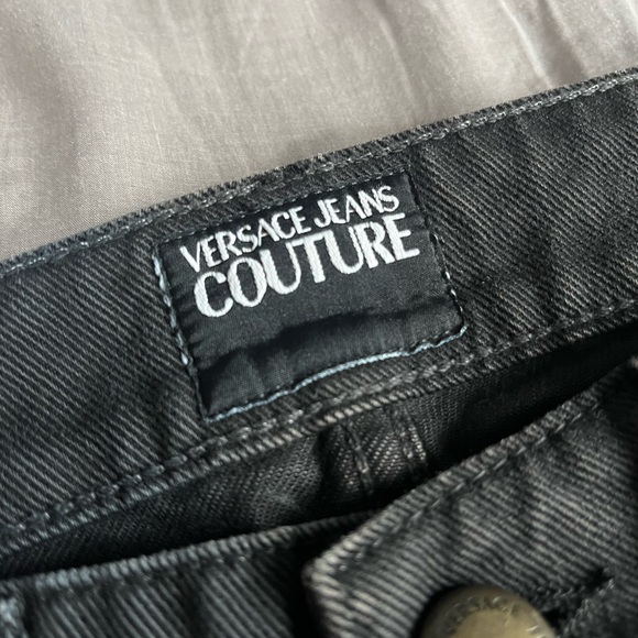Versace Couture jeans - Picture 5 of 9